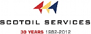 Scotoil Services Ltd logo
