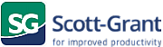 Scott-Grant Training logo