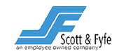 Scott & Fyfe Ltd logo