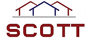 Scott Bricklaying & Building Ltd logo