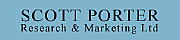 Scott Porter Research & Marketing Ltd logo