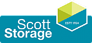 Scott Storage & Shipping Ltd logo