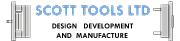 Scott Tools Ltd logo