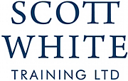 Scott White Training logo