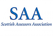 Scottish Assessors' Association logo