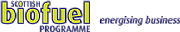 Scottish Biofuel Programme logo