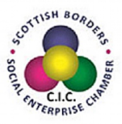 Scottish Borders Enterprise logo