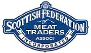 Scottish Federation of Meat Trader's Association logo