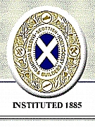 Scottish Master Wrights & Builders Association logo