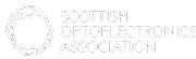 Scottish Optoelectronics Association logo