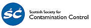 Scottish Society for Contamination Control logo
