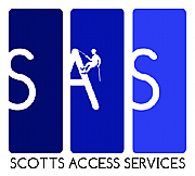 Scott's Access Services Ne Ltd logo