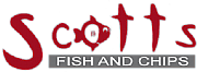 Scotts Fish & Chips Ltd logo