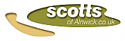SCOTT'S GOLF SHOP LTD logo