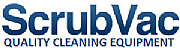 Scrubvac Cleaning Equipment Ltd logo