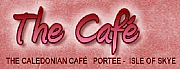 Scrumptious Cafe Ltd logo