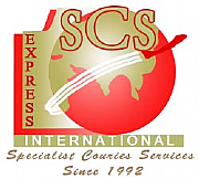 Scs Link Ltd logo