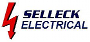 S.D & R.A. Selleck Electrical Installations Ltd logo