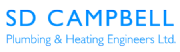 Sd Campbell Plumbing & Heating Engineers Ltd logo
