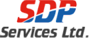 Sd It Services Ltd logo