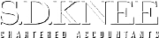 SD Knee Chartered Accountants logo
