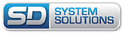 SD System Solutions Ltd logo