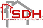 Sdh Advanced Developments logo