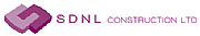 Sdnl Construction & Property Ltd logo