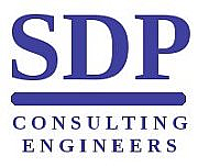 Sdp Consulting Engineers logo