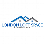 London Loft Space logo