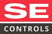SE Controls logo