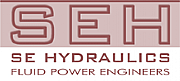 SE Hydraulics logo