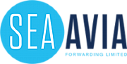 Sea-avia Forwarding Ltd logo