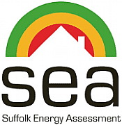 SEA (Suffolk Energy Assessment) LLP logo