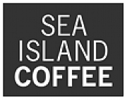 Sea Island Coffee logo