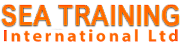 Sea Training International Ltd logo