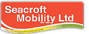 Seacroft Mobility (Skegness) logo