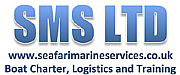 Seafari Marine Services Ltd logo