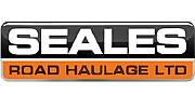 Seales Road Haulage Ltd logo
