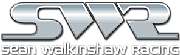 Sean Walkinshaw Racing Ltd logo