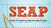 Seap logo
