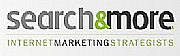 Search & More Ltd logo