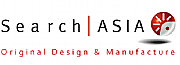 Search Asia logo