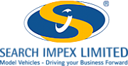 Search Impex Ltd logo