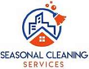 SEASONAL CLEANING SERVICES LTD logo