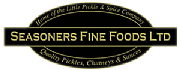 Seasoners Fine Food Ltd logo
