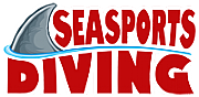 Seasports logo