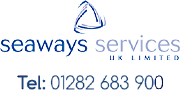 Seaways Services (UK) Ltd logo