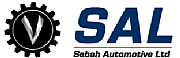 Sebah Automotive Ltd logo