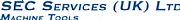 Sec Services (UK) Ltd logo